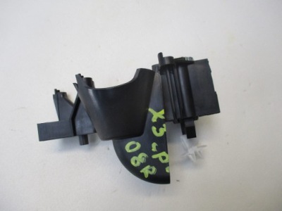 Моторчик регулировки лампы правый bmw x3 e83 фото №1