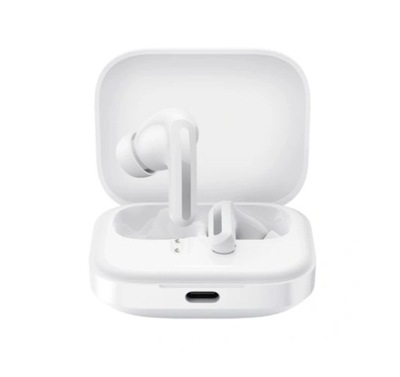 Słuchawki bezprzewodowe dokanałowe Xiaomi Buds 5