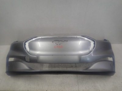 Бампер перед передний ford mustang mach e mache фото №1