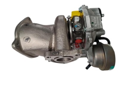 TURBO FORD C-MAX S-MAX FOCUS GALAXY MONDEO 1.6 150 160 182 200 54399980123  