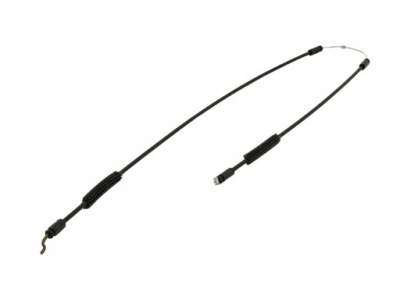 Трос дверь bok правый do opel combo 2.0 фото №1