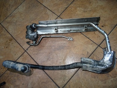 Audi a4 b6 1.6b 04' egr трубка egr 06b131101 фото №1