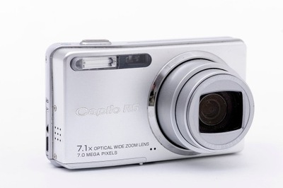 RICOH CAPLIO R5