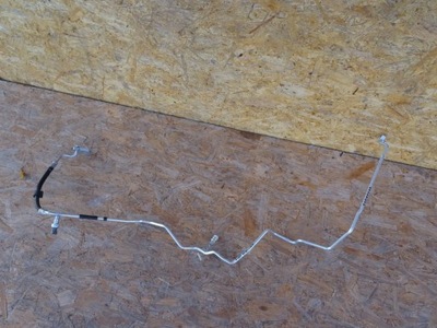 Fiat 500 шланг кондиціонера 53260966 фото №1