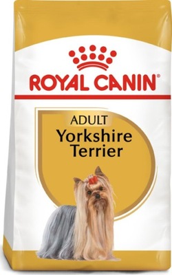 ROYAL CANIN YORKSHIRE YORK ADULT 7,5 KG