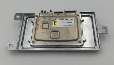 Блок керування модуль камери 5wa907556f фото №1