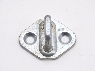 Isuzu n35 n75 npr nqr 07-18 засов дверь фото №1