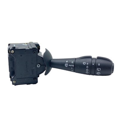 Переключатель дворник renault clio iv captur i фото №1