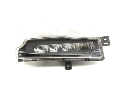 Bmw x3 g01 x4 g02 противотуманная фара led drl правый 9492772 фото №1