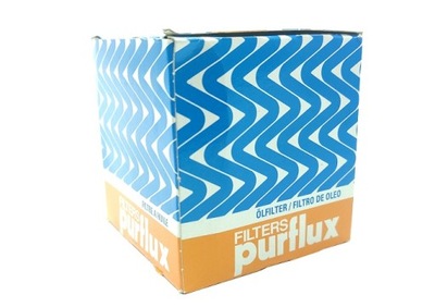 PURFLUX FCS821 FILTRO COMBUSTIBLES  