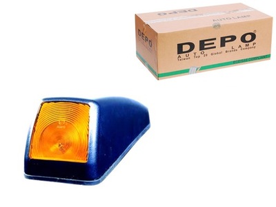 DEPO ПОВОРОТНИКИ DEPO 551-1406N-AE 551-1406N-AE 551-1406N-AE