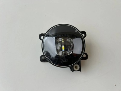 Renault clio iv протитуманна фара правий 261507170r оригінал фото №1