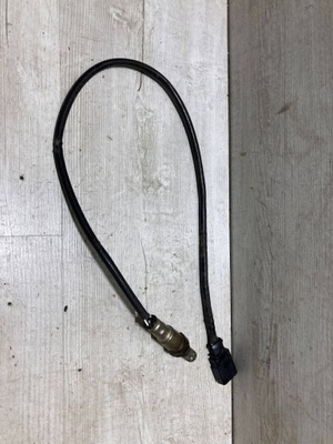 Audi a4 s4 b9 2016 датчик лямбда-зонд 1.4 tsi фото №1