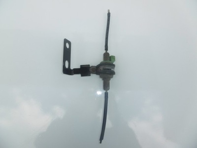 Помпа топлива webasto 20443898 volvo fh 12 13 фото №1