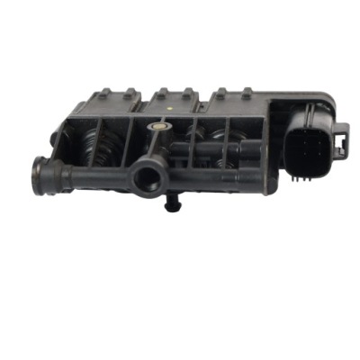 Land rover range rover l322 клапан підвіска пневматичний задній rvh500050 фото №1