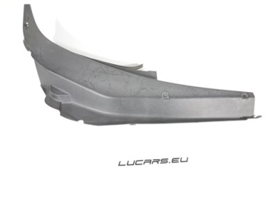 Жабо праве alfa romeo gt 147 46558850 фото №1