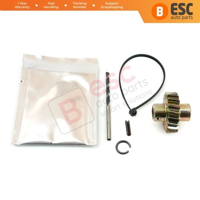 ESC AUTO PIEZAS DE REPUESTO V2EGE565 CON REGULACIÓN ALTURA ASIENTO DEL MOTOR 57097~16591  