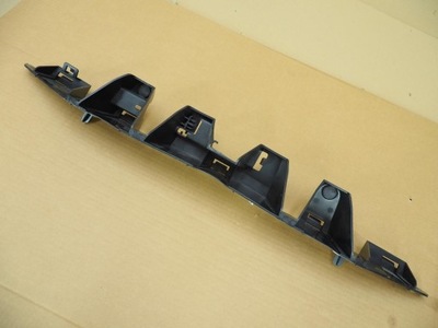 Направляющая бампера задняя renault zoe 850321348r фото №1