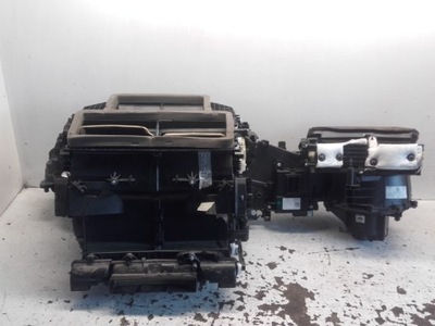 Отопитель подогреватель воздуходувка alfa romeo giulia kom. фото №1