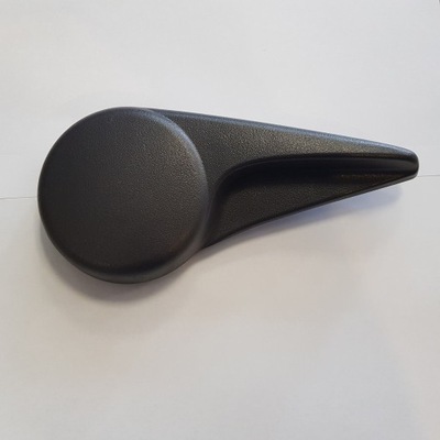 Mercedes a klasa 168 важіль кронштейн ручка сидіння фото №1