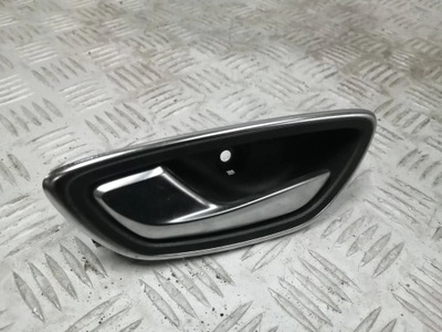 Renault talisman scenic espace iv ручка внутренняя дверь левая фото №1