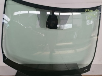 Стекло лобовое nissan pulsar 2015 датчик фото №1