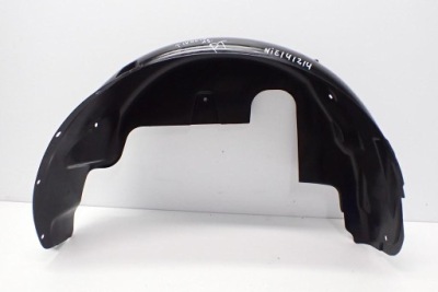 Подкрылок правый задняя задние оригинал ssangyong tivoli 19r фото №1