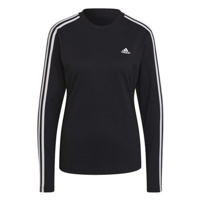 Bluza adidas M czarny