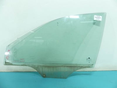 Скло двері перед ліва daewoo evanda водія фото №1