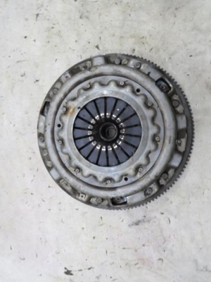 Колесо двухмассовый сцепление civic ix 2.2 i-dtec фото №1