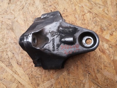 Alfa romeo stelvio giulia кронштейн двигуна 55267866 фото №1