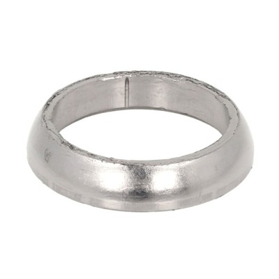 Прокладка трубы выхлоп. elring 698.800 фото №1