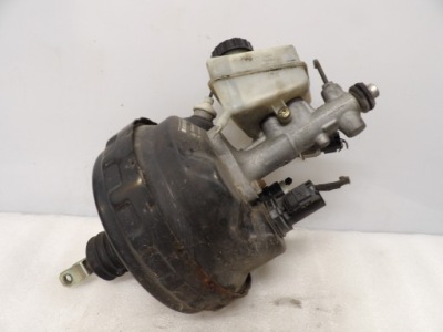 Усилитель тормозов mercedes w203 2.5 a0054304830 фото №1