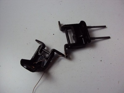 Петлі двері правий задня infiniti fx45 2005 r фото №1