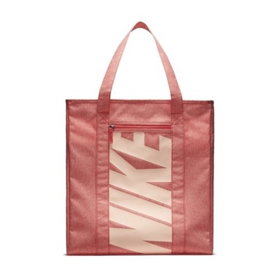 NIKE TORBA TOREBKA SPORTOWA GYM TOTE BA5446