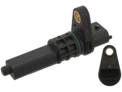 Датчик, швидкість febi bilstein 29606 фото №1