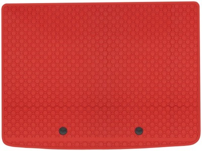 MERCEDES B-KLASA W246 2011-2018 PIEZA INSERTADA DE MALETERO PRIMELINER - ROJO  