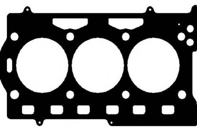 Elring прокладка головки seat cordoba ibiza iii ib фото №1