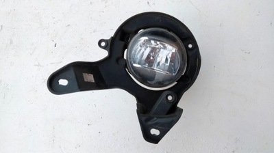 Toyota ch-r 16-19 рамка+ противотуманная фара правый 81481-f4010 фото №1