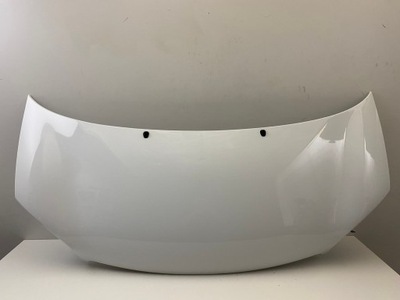 Smart fortwo iii 3 капот крышка защита 14- фото №1