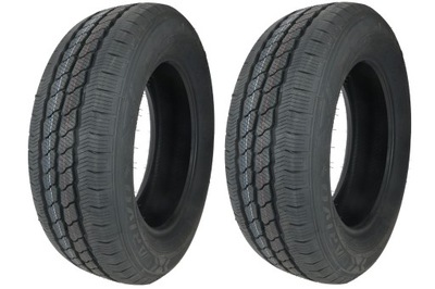 2X 225/75R16C 121/120R VANDERFUL A/S ARIVO CALOROCZNE ENTREGA  