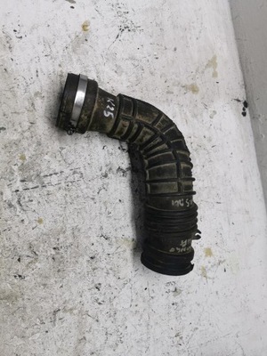 Труба воздуха renault twingo ii 1.5dci 8201018897 фото №1