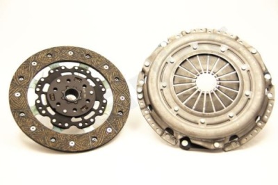 Наборы сцепление starline sl 2ds1014 фото №1