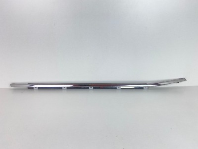 Lexus nx ii молдинг уплотнитель дверь правый перед 2021- фото №1