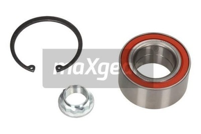 MAXGEAR 33-0508 КОМПЛЕКТ ПІДШИПНИКІВ КОЛЕСА