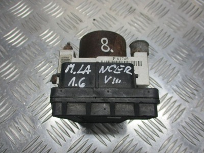 НАСОС ABS MITSUBISHI LANCER VIII 1.6 MB5-2WDE-6324-1 MN116261