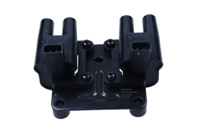 Котушка запалювання delphi gn10581-12b1 фото №1