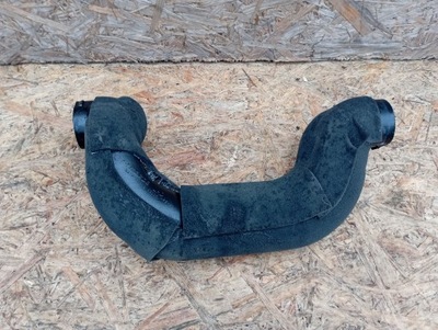 Fiat 124 spider mazda mx-5 16- 1.4t труба wąż шланг повітрозабірник повітря фото №1