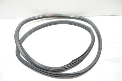 Прокладка двері правий задня citroen c4 i 1.6 16v фото №1