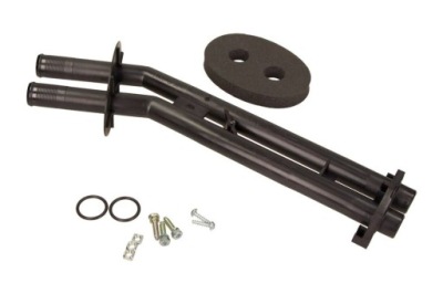 Шланг отопителя kpl. peugeot 206, 206+ фото №1